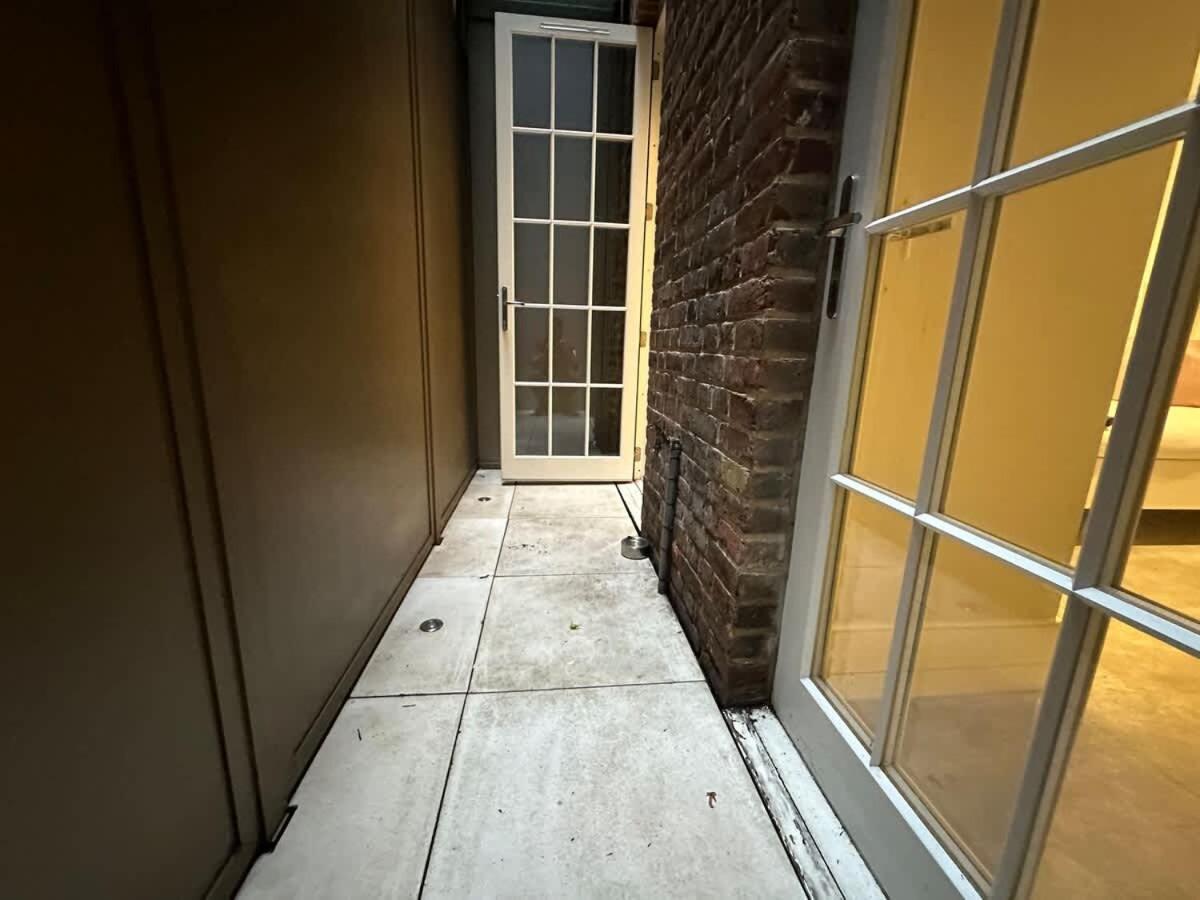 Sg, Chic Covent Garden Apartment Лондон Экстерьер фото